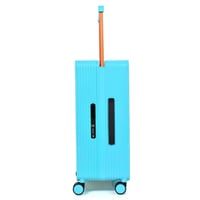 مورانو حقيبة سفر متينة للجنسين من Morano خفيفة الو...