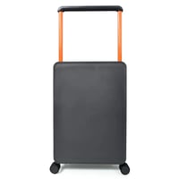 مورانو حقيبة سفر متينة للجنسين من Morano خفيفة الو...