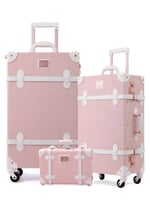 مجموعة شنط سفر كلاسيكية من يونيووكر UNIWALKER ، شن...