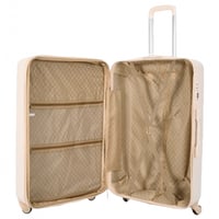 طقم حقائب سفر بعجلات من 5 قطع من ستار لاين بيج