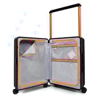 مورانو حقيبة سفر متينة للجنسين من Morano خفيفة الو...