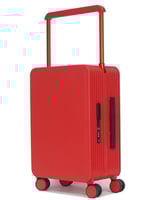 شنط سفر كابينة الطائرة ملونة Unisex مقاس 20 إنش +...