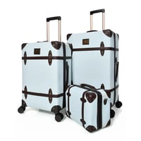 طقم مجموعة شنط سفر كلاسيكية من يونيووكر UNIWALKER...