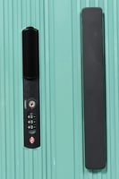 مورانو حقيبة سفر متينة للجنسين من Morano خفيفة الو...