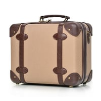 طقم شنط سفر كلاسيكية UNIWALKER يونيووكر 4 قطع, لون...