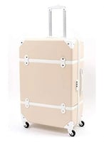 مورانو شنط و حقائب سفر بعجلات مكونه من 5 قطع