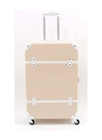 مورانو شنط و حقائب سفر بعجلات مكونه من 5 قطع