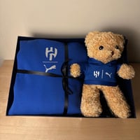 بوكس الهلال