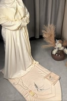 بكج صلاة | سجادة اللافندر