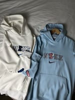 هودي ستيتش وانجل