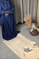 بكج صلاة | سجادة اللافندر