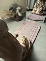 سجادة شرشف صلاة نسائي