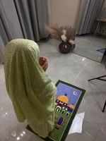 سجادة شرشف اطفال