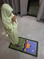 سجادة شرشف اطفال