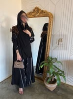 Abaya " 150 "