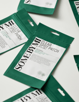 سوم باي مي لصقات حب الشباب ، 18 لاصقة