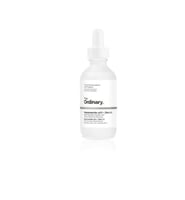 نياسيناميد 10% + زنك 1% من ذا اورديناري - 30مل