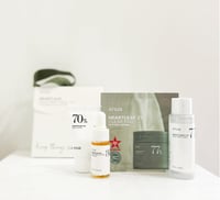 مجموعة انوا الكورية الاصلية هارتليف للعناية بالبشر...