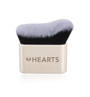 هارتس فرشاة لتوزيع كريم الأساس والإضاءة السائلة عل...