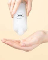 تيرتير‏ تونر ميني للبشرة بالحليب لايت - 20 مل