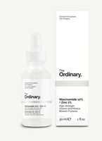 نياسيناميد 10% + زنك 1% من ذا اورديناري - 30مل