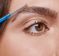 ماسكرا لاش اند برو للرموش والحواجب من ايسنس - شفاف