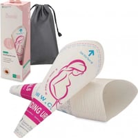 أظرف التبول النسائي الورقي إستخدام واحد-