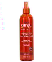 للشعر الكيرلي كانتو بخاخ لإعادة حيوية الشعر المجعد