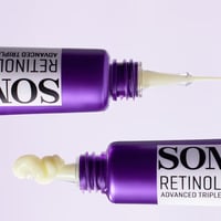 كريم الريتينول تحت العين من سوم باي مي - 30مل | أف...