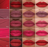 سيفورا مجموعة احمر شفاه موفينج لايتس من فيفوريتس ا...