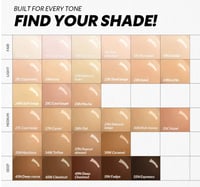 كريم اساس كوري من تيرتير الاصلي - Mask Fit Red Fou...