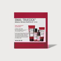 مجموعة الحلزون الكورية لإصلاح البشرة من سوم باي مي...