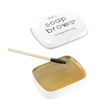 صابونة تمشيط وتثبيت الحاجب | WBCO Soap Brows
