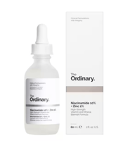سيروم اورديناري نياسيناميد 10% + زنك 1% -60مل