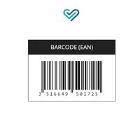 بودرة معطرة للجسم من فرانك اوليفير - 200 غ