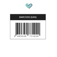 مجموعة انوا الكورية الاصلية هارتليف للعناية بالبشر...