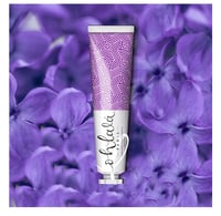 مجموعة Ohlalá الميني للسفر - معجون أسنان زهرة البن...