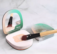 دفتر مكياجك 180 ورقة