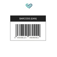 صابونة تمشيط وتثبيت الحاجب | WBCO Soap Brows