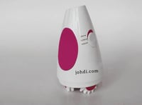 جهاز التشققات و السيلولايت السحري