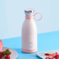 خلاط بلندر اللاسلكي