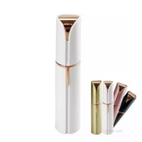 جهاز إزالة الشعر بدون آلم