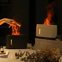 فواحه اللهيب