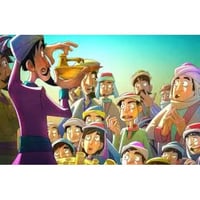 بنو موسى وعلم الحيل