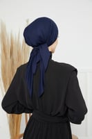 توربان ربط من الخلف - كحلي