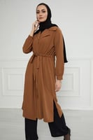 عباية سفر خفيفة صيفية