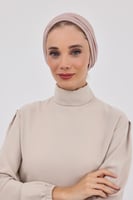 توربان قطعتين قطن ايطالي - ربط