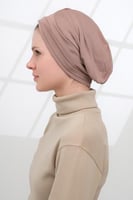 توربان قطن سترتش مع كسرات