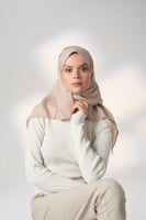 حجاب ميني غير سترتش