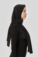 حجاب سباحة - أسود